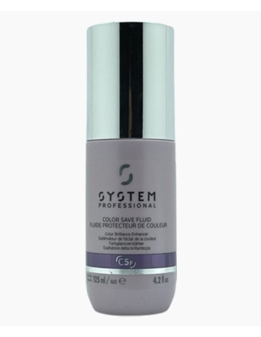 Color Save Fluid C5F