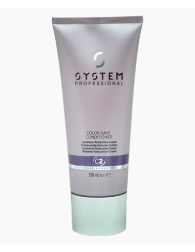 Color Save Lipicode C2 Conditioner Color Save Lipicode C2 Conditioner