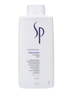 System ProfessionalSystem Professional Smoothen Shampoo