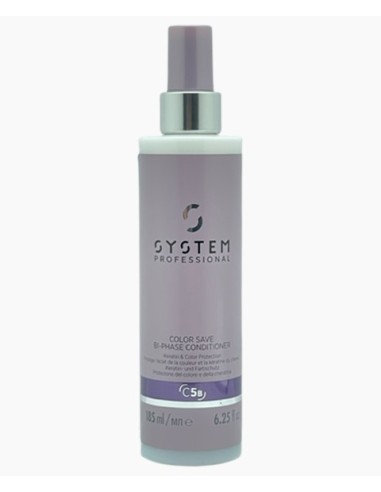 Color Save Bi Phase Conditioner C5B Color Save Bi Phase Conditioner C5B