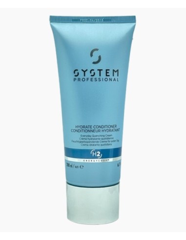 Hydrate Conditioner H2 Hydrate Conditioner H2