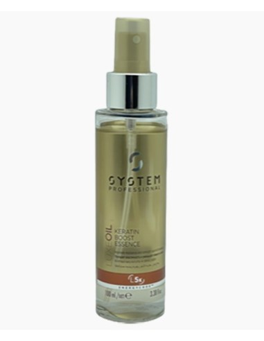 Luxe Oil Keratin Boost Essence Spray L5K Luxe Oil Keratin Boost Essence Spray L5K
