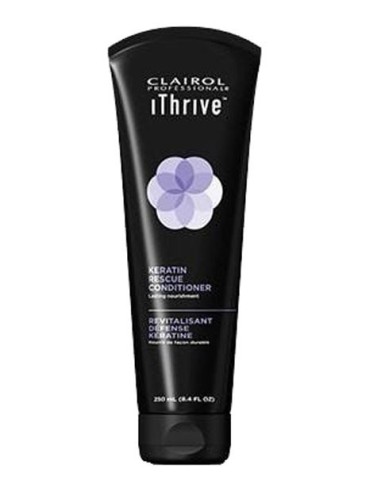 Ithrive Keratin Rescue Conditioner Ithrive Keratin Rescue Conditioner