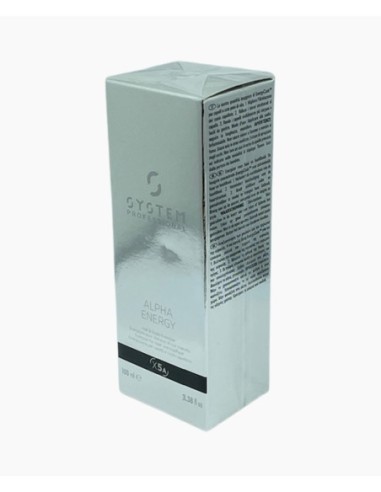 Alpha Energy Hair And Scalp Energizer X5A