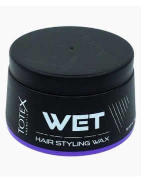 Totex Wet Hair Styling Wax