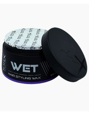 Totex Wet Hair Styling Wax Totex Wet Hair Styling Wax