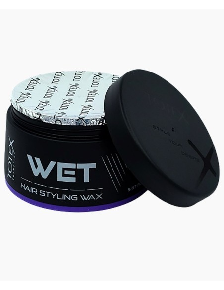 Totex Wet Hair Styling Wax Totex Wet Hair Styling Wax