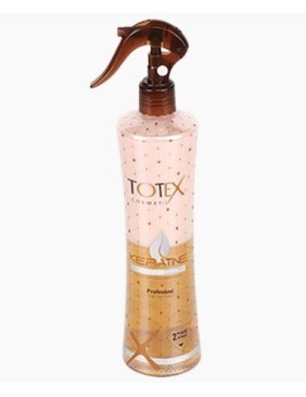 Totex Keratin Hair Conditioner Spray