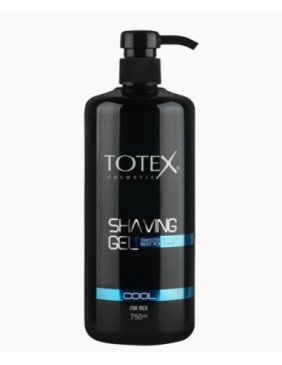 Totex Smooth Effect Cool Shaving Gel