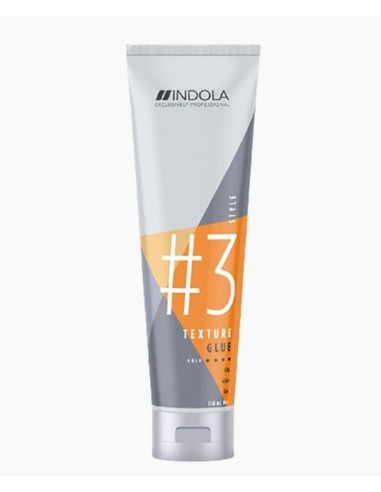 Indola Style Hold Texture Glue
