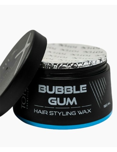 Totex Bubble Gum Hair Styling Wax Totex Bubble Gum Hair Styling Wax