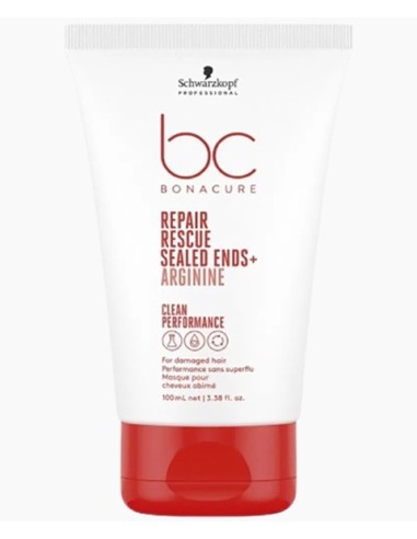 Bonacure Repair Rescue Sealed Ends Arginine Treatment Bonacure Repair Rescue Sealed Ends Arginine Treatment