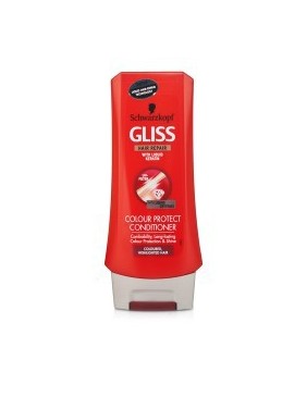 Gliss Ultimate Colour Conditioner