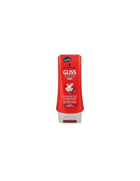 Gliss Ultimate Colour Conditioner