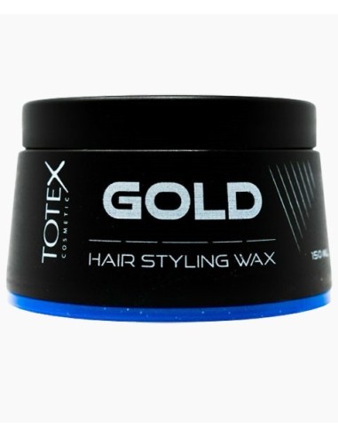 Totex Gold Hair Styling Wax Totex Gold Hair Styling Wax