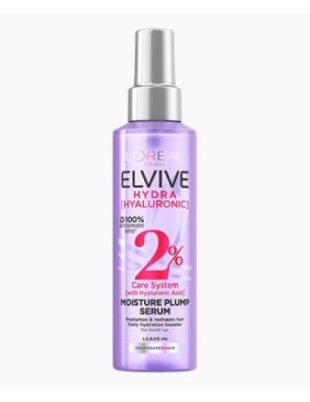 Elvive Hydra Hyaluronic 2 Percent Moisture Plump Serum