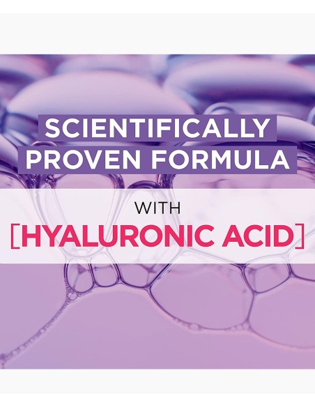 Elvive Hydra Hyaluronic 2 Percent Moisture Plump Serum Elvive Hydra Hyaluronic 2 Percent Moisture Plump Serum