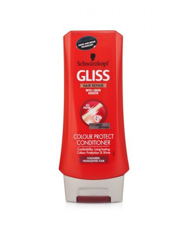 Gliss Ultimate Colour Conditioner