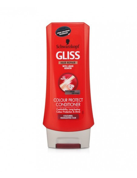 Gliss Ultimate Colour Conditioner