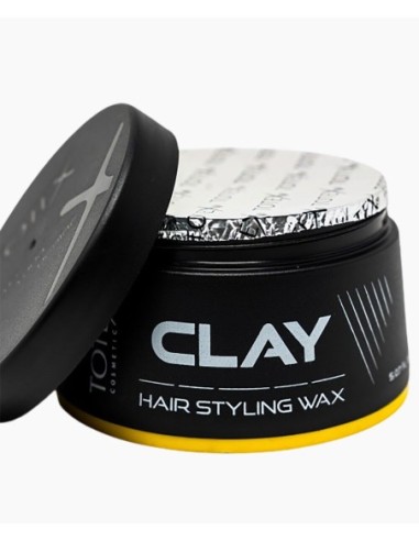 Totex Clay Hair Styling Wax Totex Clay Hair Styling Wax
