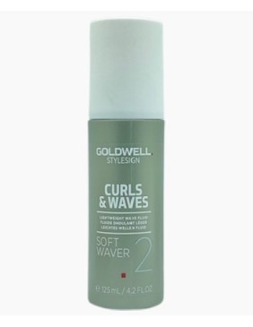 Stylesign Curls & Waves Soft Waver 2 Fluid