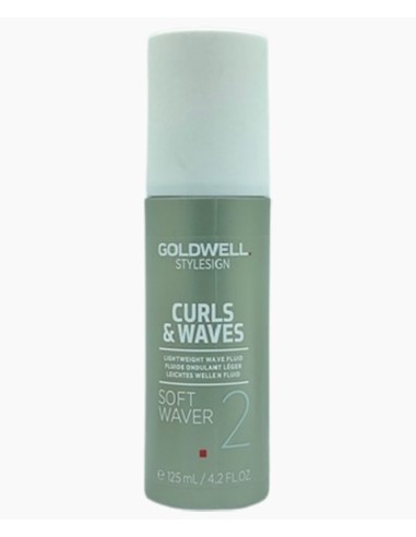 Stylesign Curls & Waves Soft Waver 2 Fluid