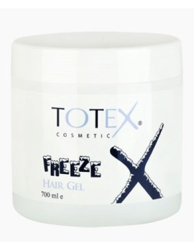 Totex Freeze Hair Gel