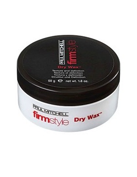 Paul Mitchell Firm Style Dry Wax