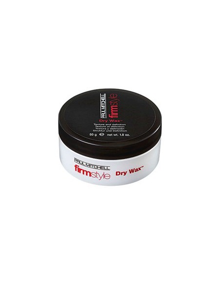 Paul Mitchell Firm Style Dry Wax