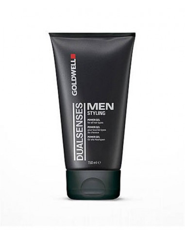 Dualsenses For Men Power Gel Dualsenses For Men Power Gel