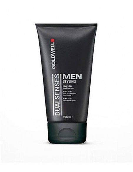 Dualsenses For Men Power Gel Dualsenses For Men Power Gel