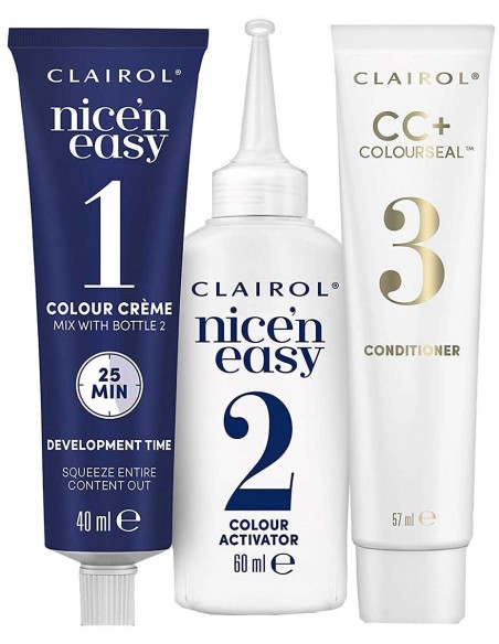 Nice N Easy Creme Permanent Color 11 Ultra Light Blonde Nice N Easy Creme Permanent Color 11 Ultra Light Blonde