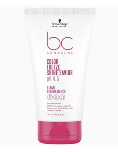 Bonacure Color Freeze Shine Savior Bonacure Color Freeze Shine Savior