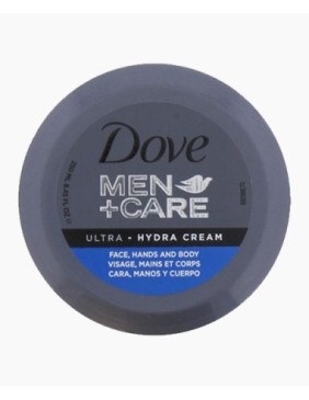 Men Plus Care Ultra Hydra Cream