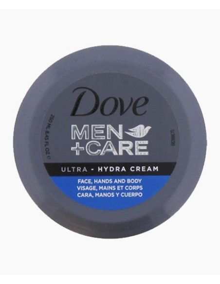 Men Plus Care Ultra Hydra Cream