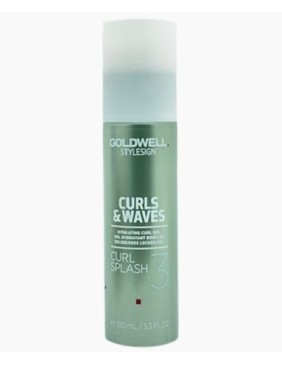 Stylesign Curls & Waves Curl Splash 3 Gel