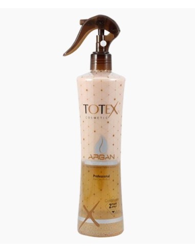 Totex Argan Hair Conditioner Spray Totex Argan Hair Conditioner Spray