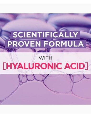 Elvive Hydra Hyaluronic 72H Moisture Wrapping Mask Elvive Hydra Hyaluronic 72H Moisture Wrapping Mask