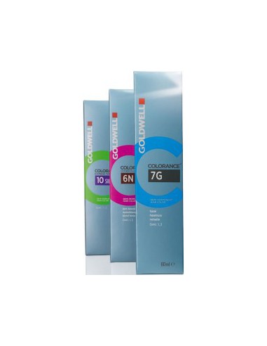 New Colorance Demi Permanent Hair Color New Colorance Demi Permanent Hair Color