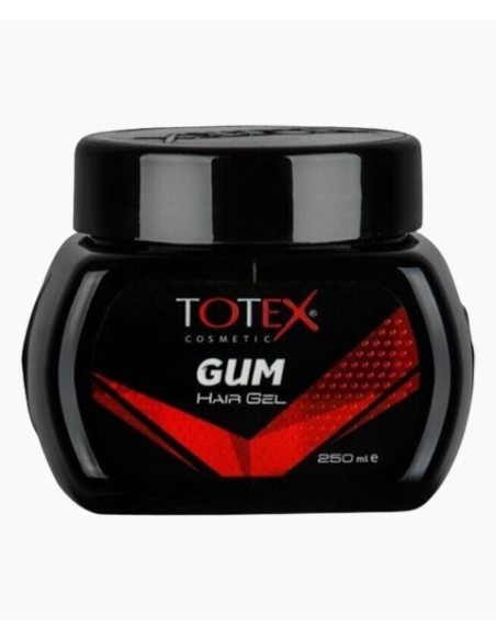 Totex Gum Hair Gel