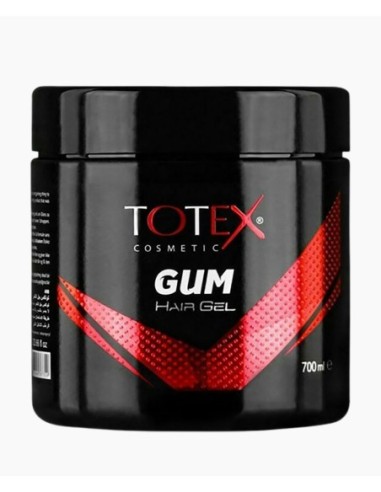 Totex Gum Hair Gel
