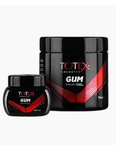 Totex Gum Hair Gel