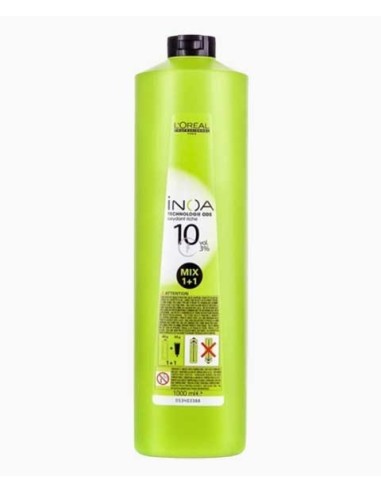 INOA Oxydant Riche Cream Peroxide 10 V INOA Oxydant Riche Cream Peroxide 10 V