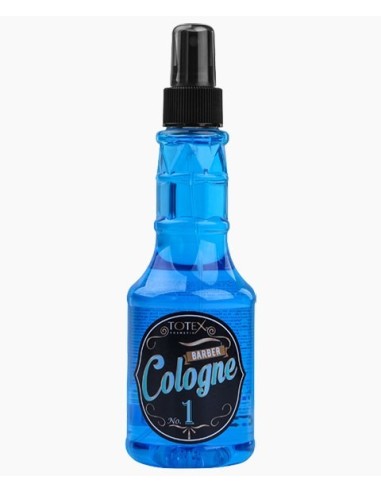 Totex Barber Cologne No 1 Totex Barber Cologne No 1