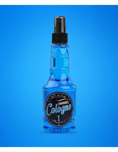 Totex Barber Cologne No 1 Totex Barber Cologne No 1