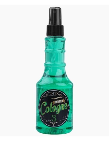 Totex Barber Cologne No 3 Totex Barber Cologne No 3