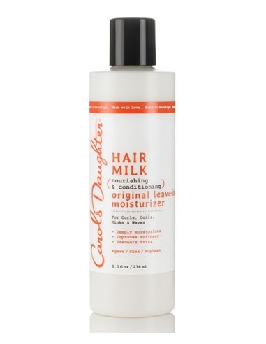 Hair Milk Original Leave In Moisturizer Hair Milk Original Leave In Moisturizer