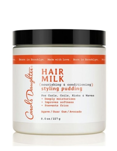 Hair Milk Styling Pudding Hair Milk Styling Pudding