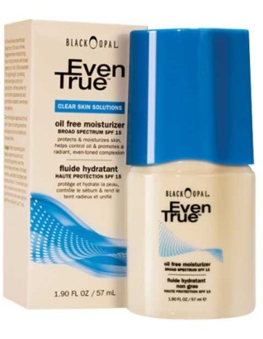 Even True Clear Skin Solution Oil Free Moisturizer Even True Clear Skin Solution Oil Free Moisturizer