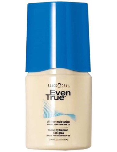 Even True Clear Skin Solution Oil Free Moisturizer Even True Clear Skin Solution Oil Free Moisturizer